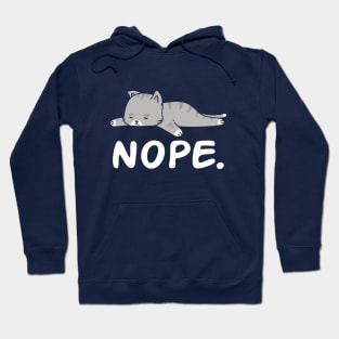 NOPE Hoodie